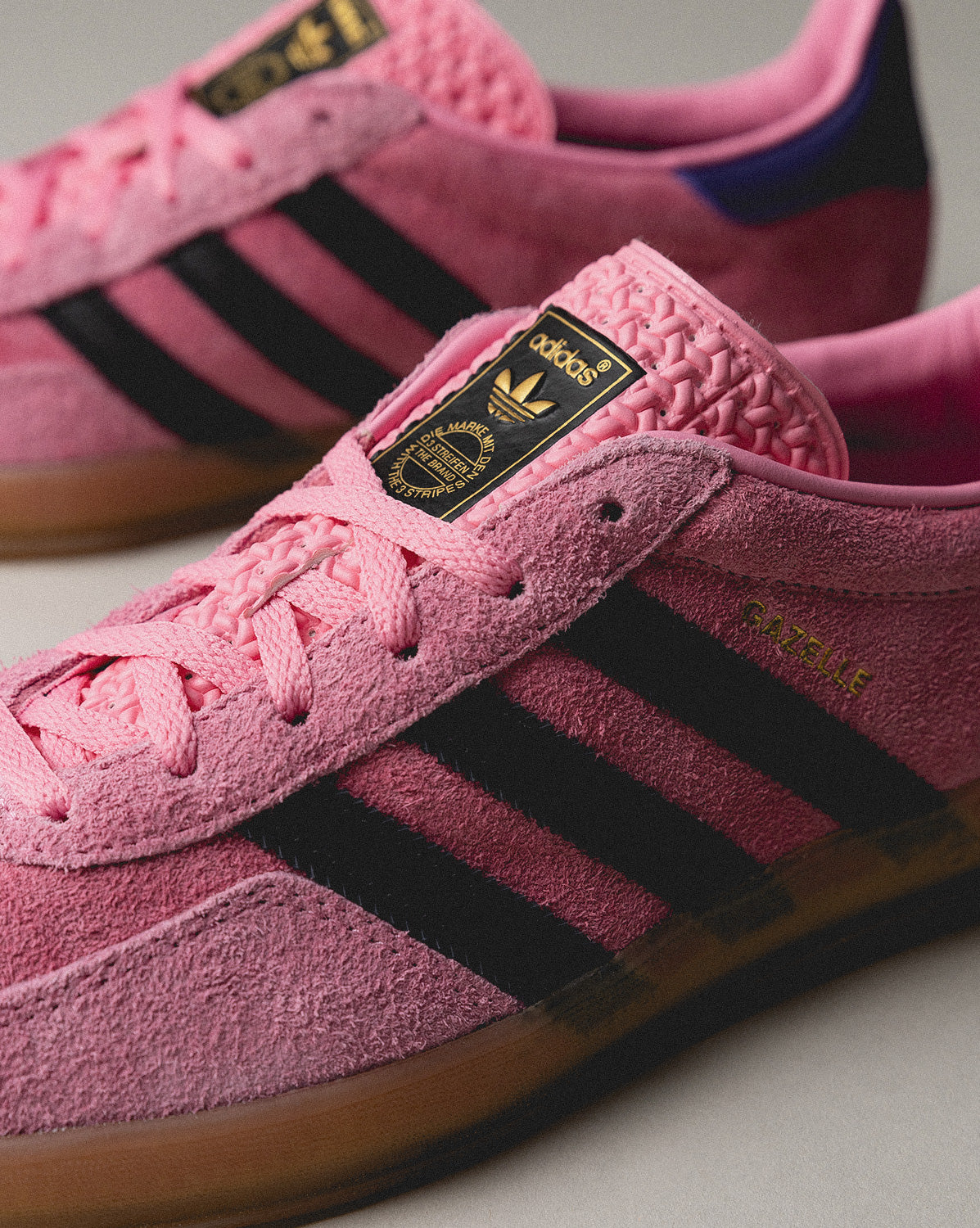 Adidas Gazelle Indoor