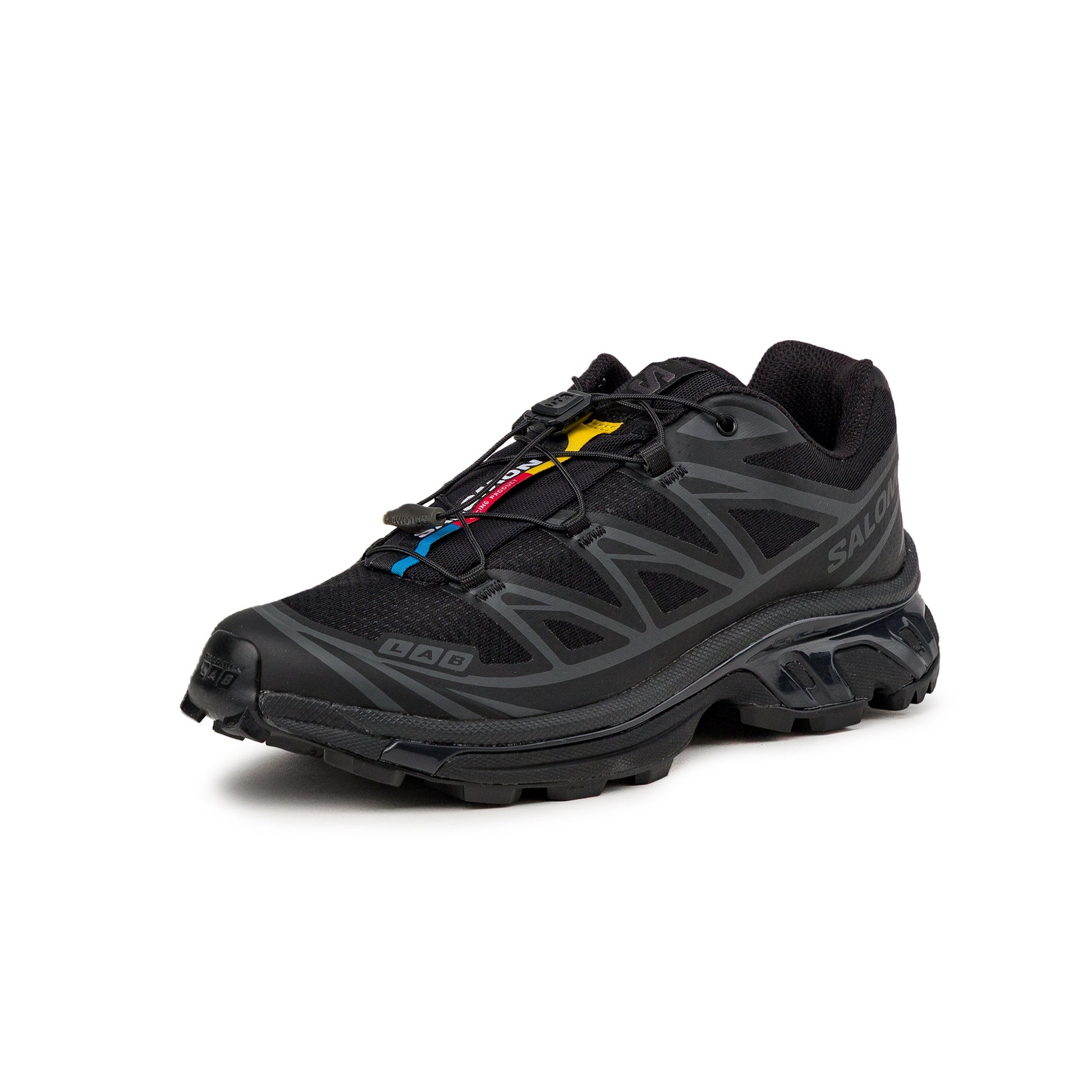 Salomon XT-6