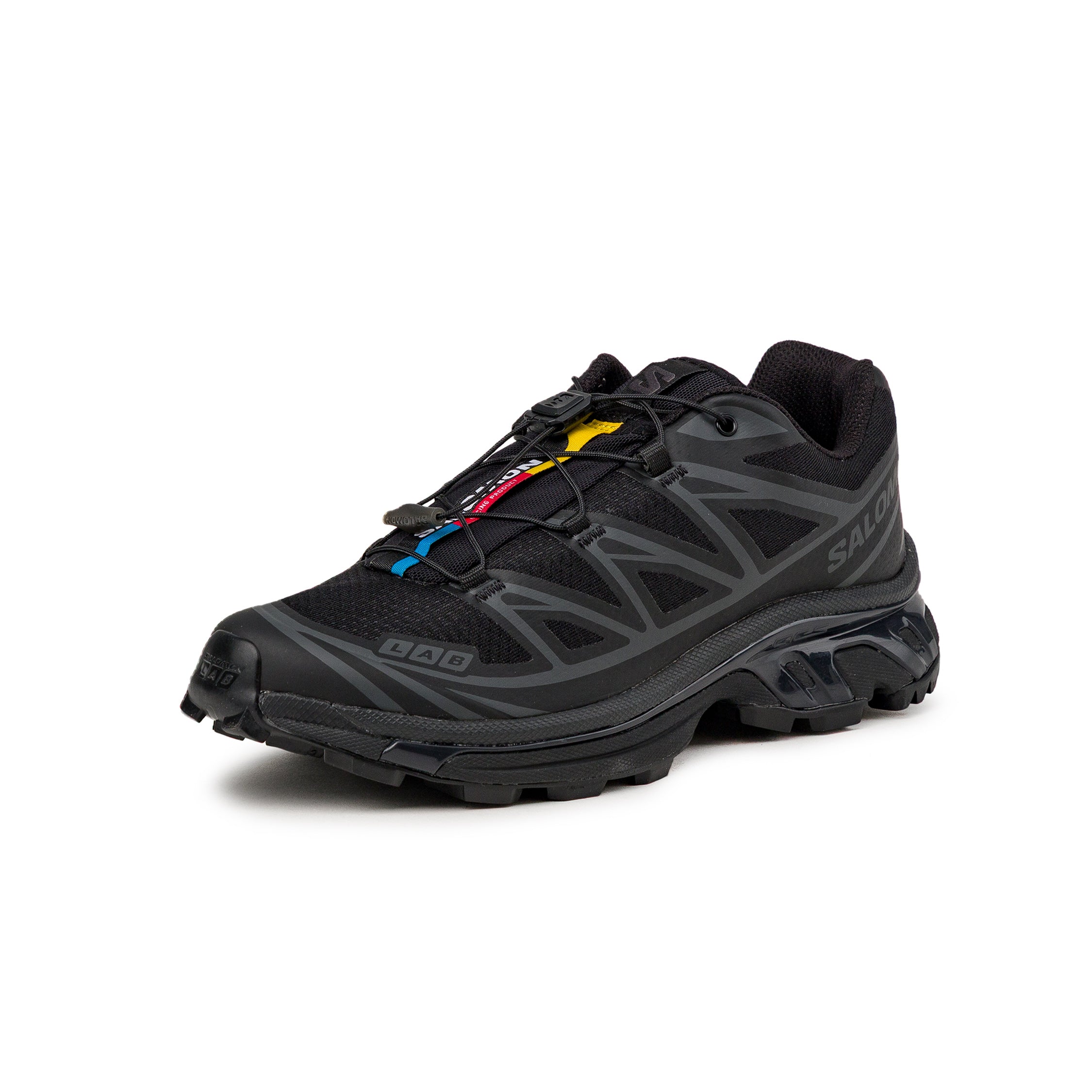 Salomon XT-6