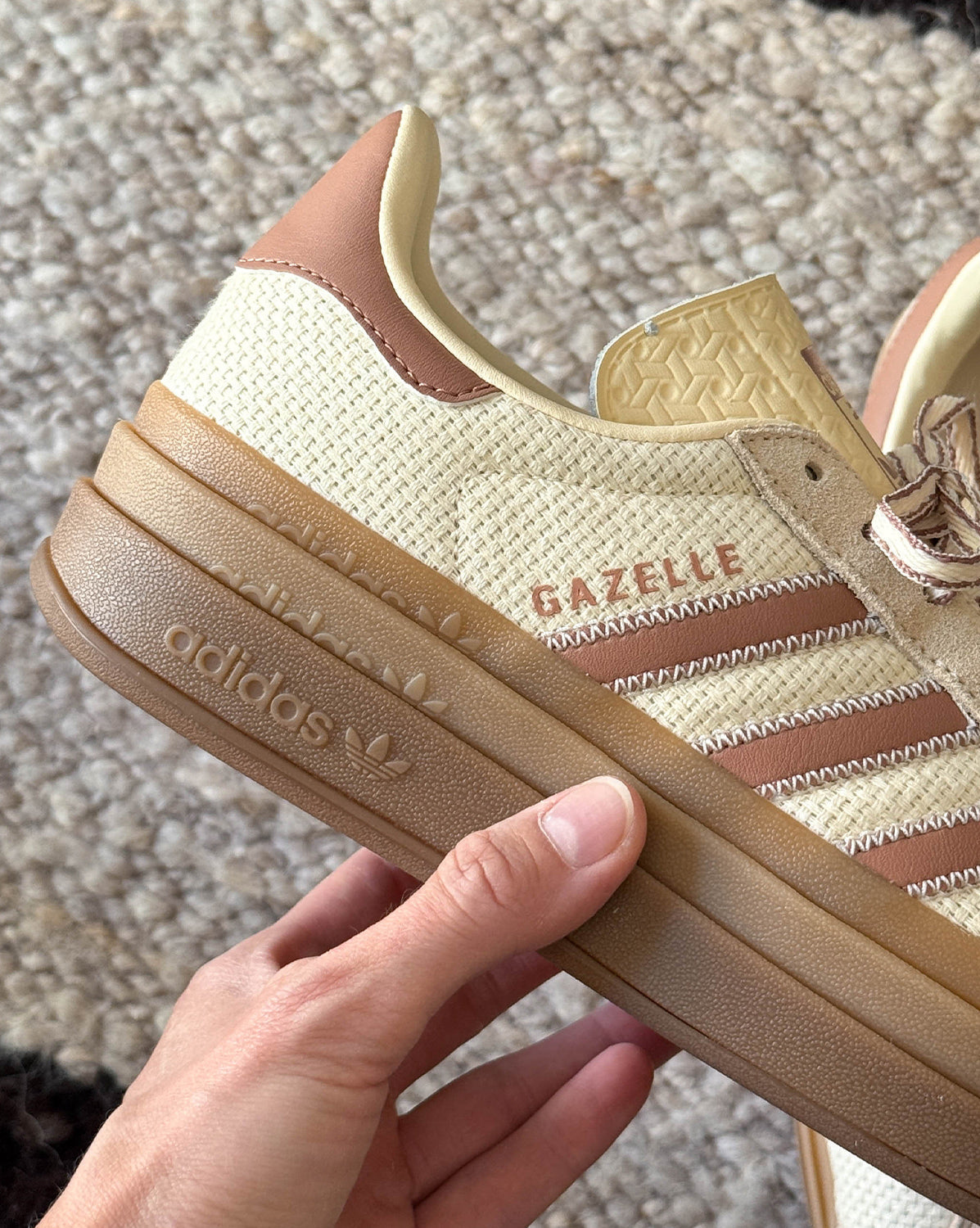 Adidas Gazelle Bold