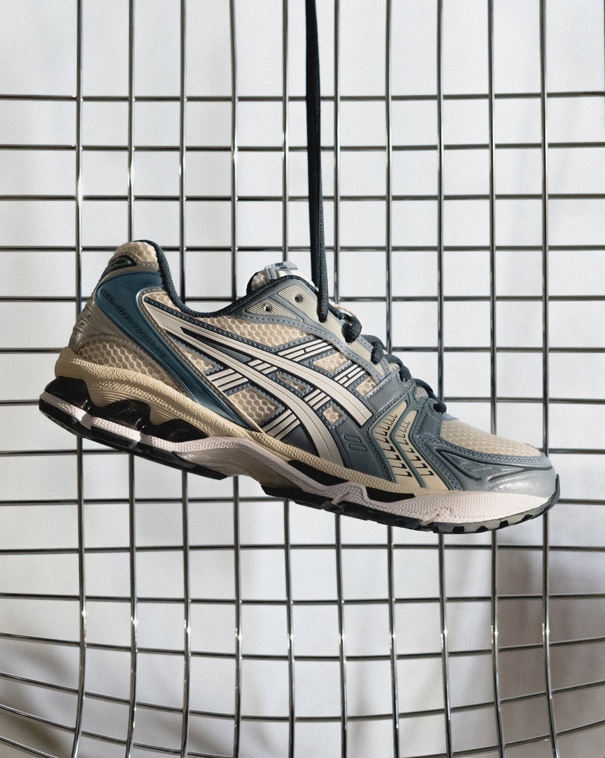 Asics GEL-Kayano 14