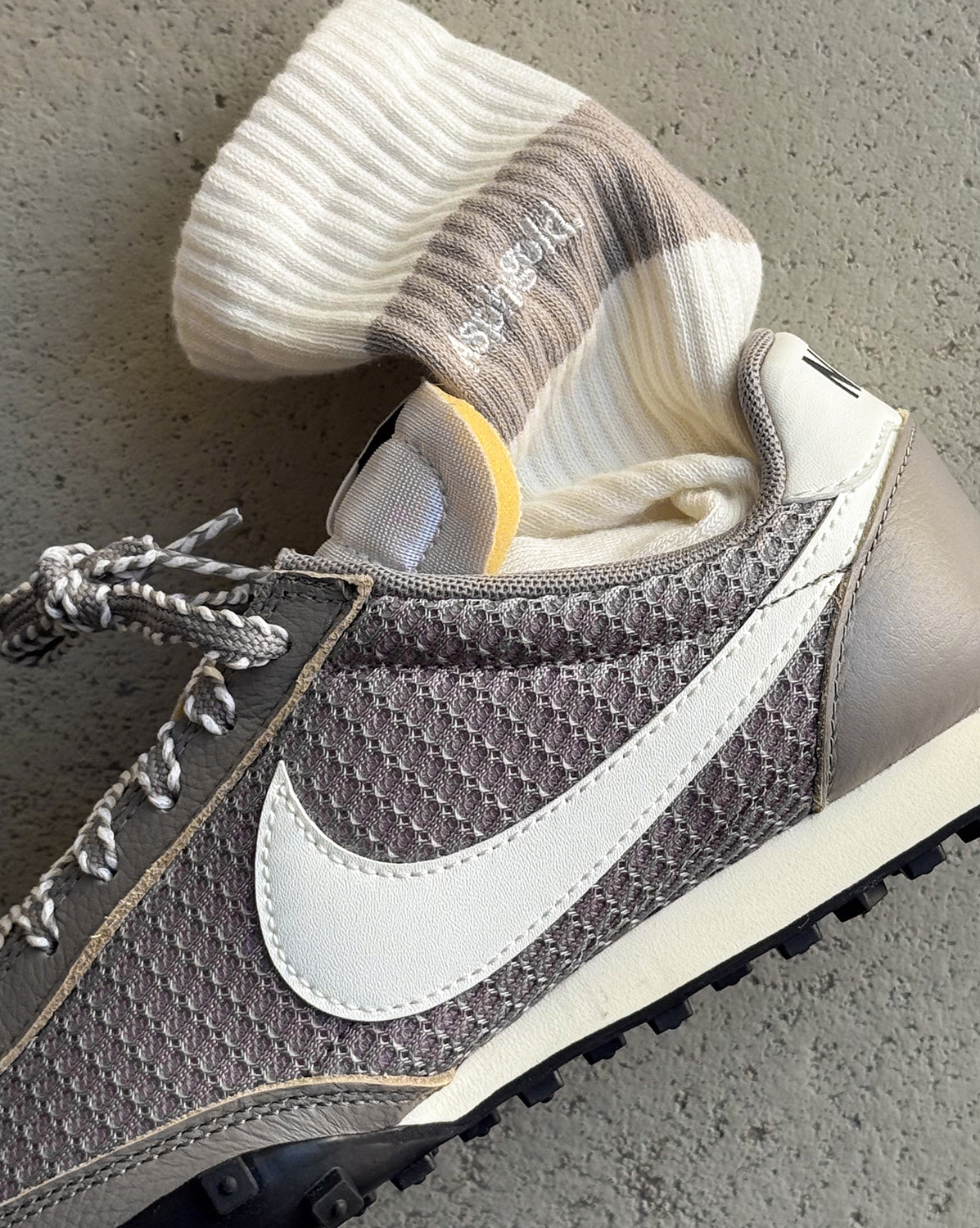 Nike Waffle Racer