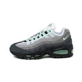 Black / White / Medium Grey / Fresh Mint  (W / Big Bubble)