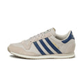 Wonder Aluminum / Dark Blue / Wonder Beige