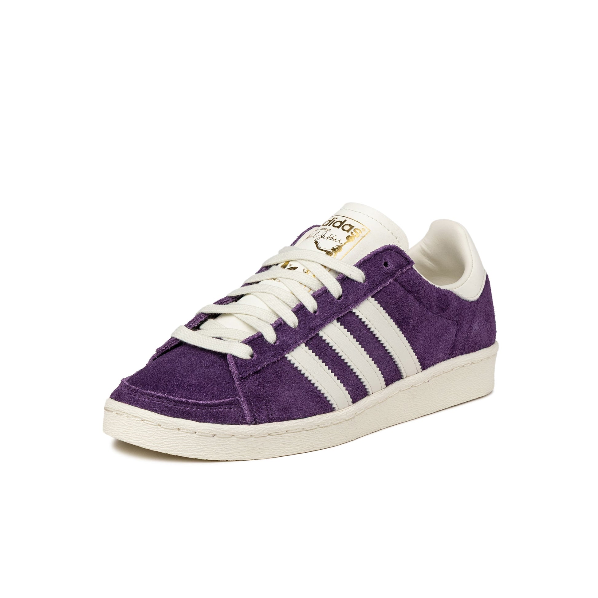 Adidas Jabbar Low