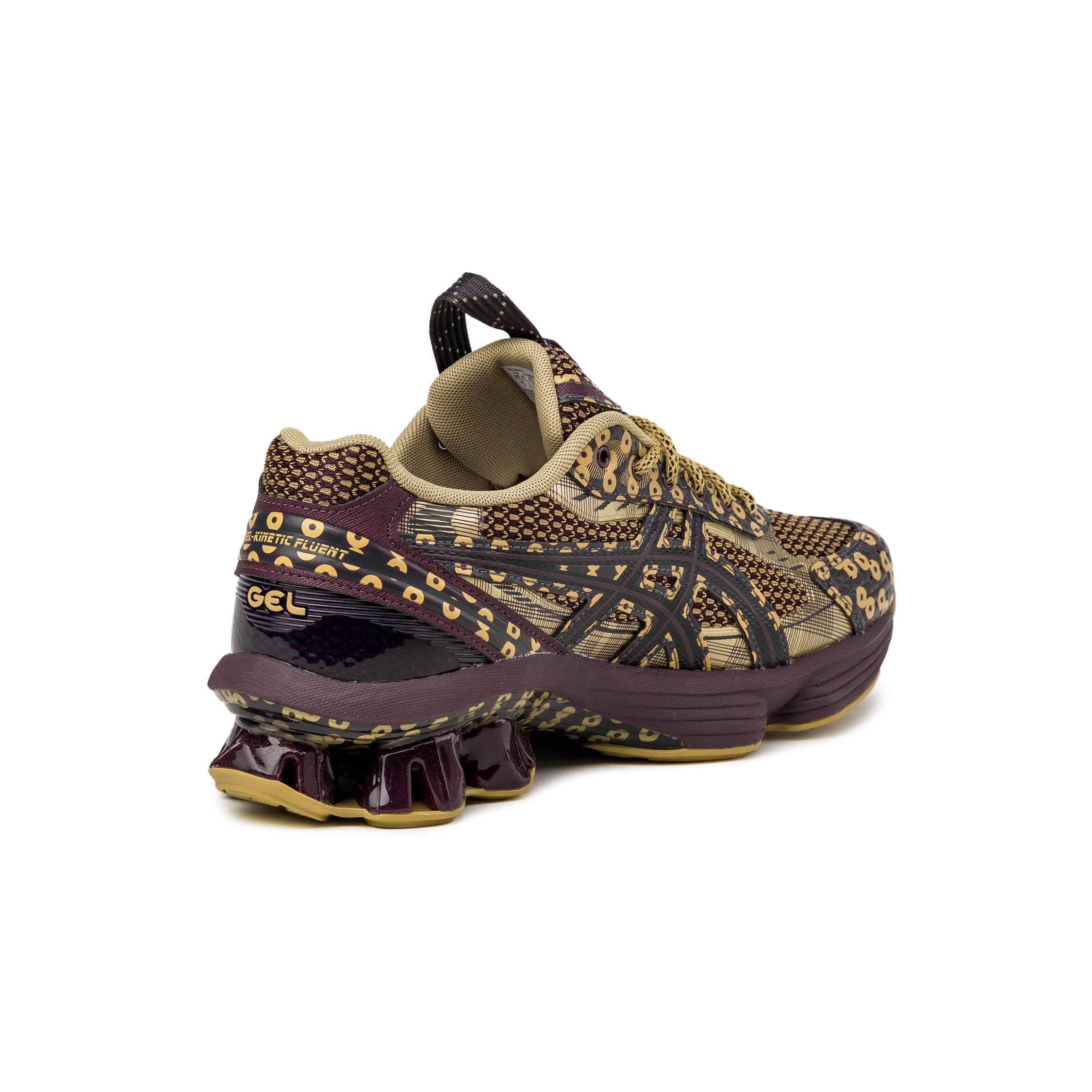 Asics GEL-Kinetic Fluent