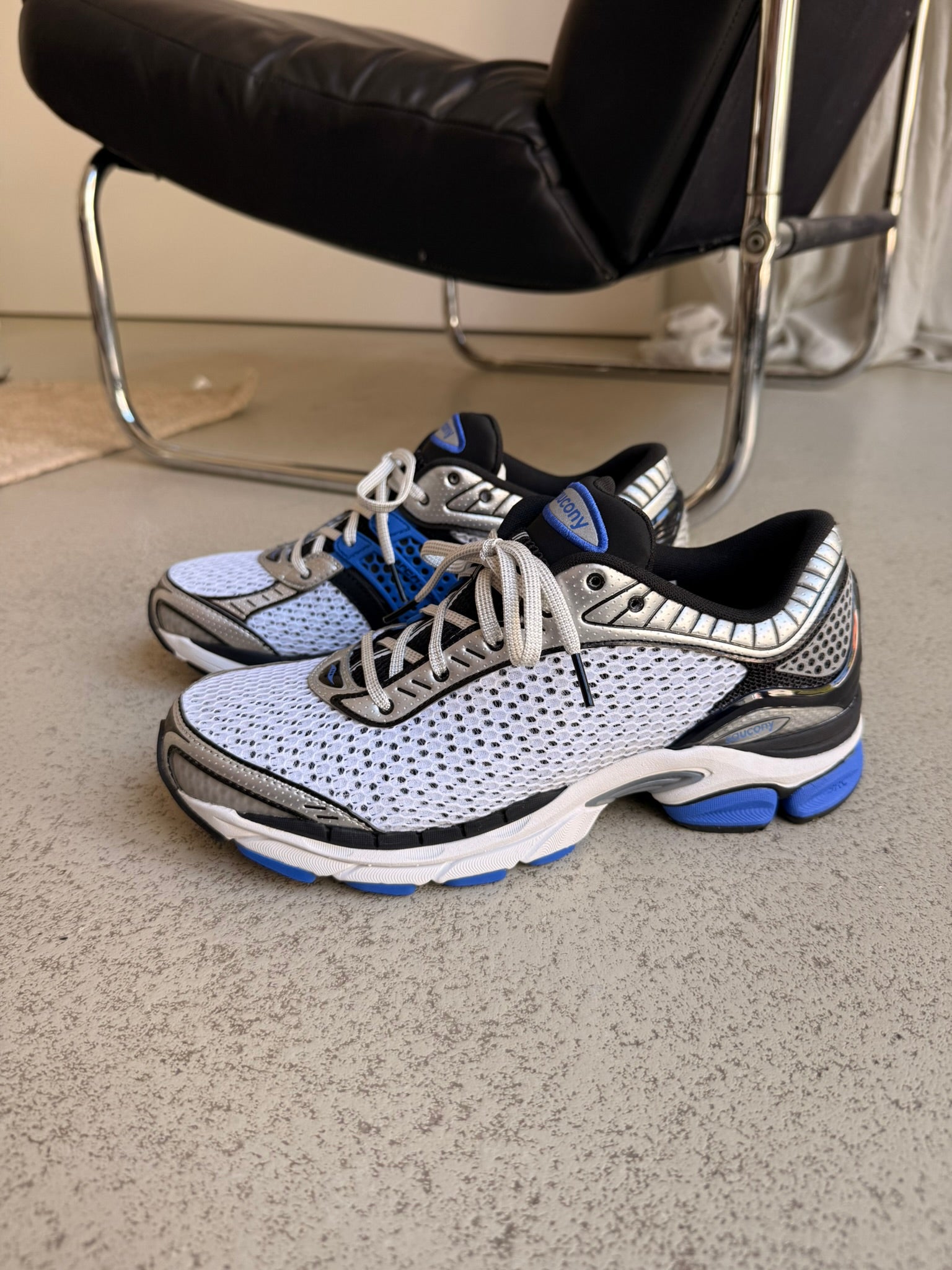 Saucony Pro Grid Paramount