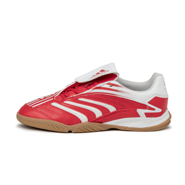 Better Scarlet / Cloud White / Gum