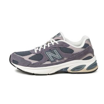 Neptune Grey / Shadow Blue