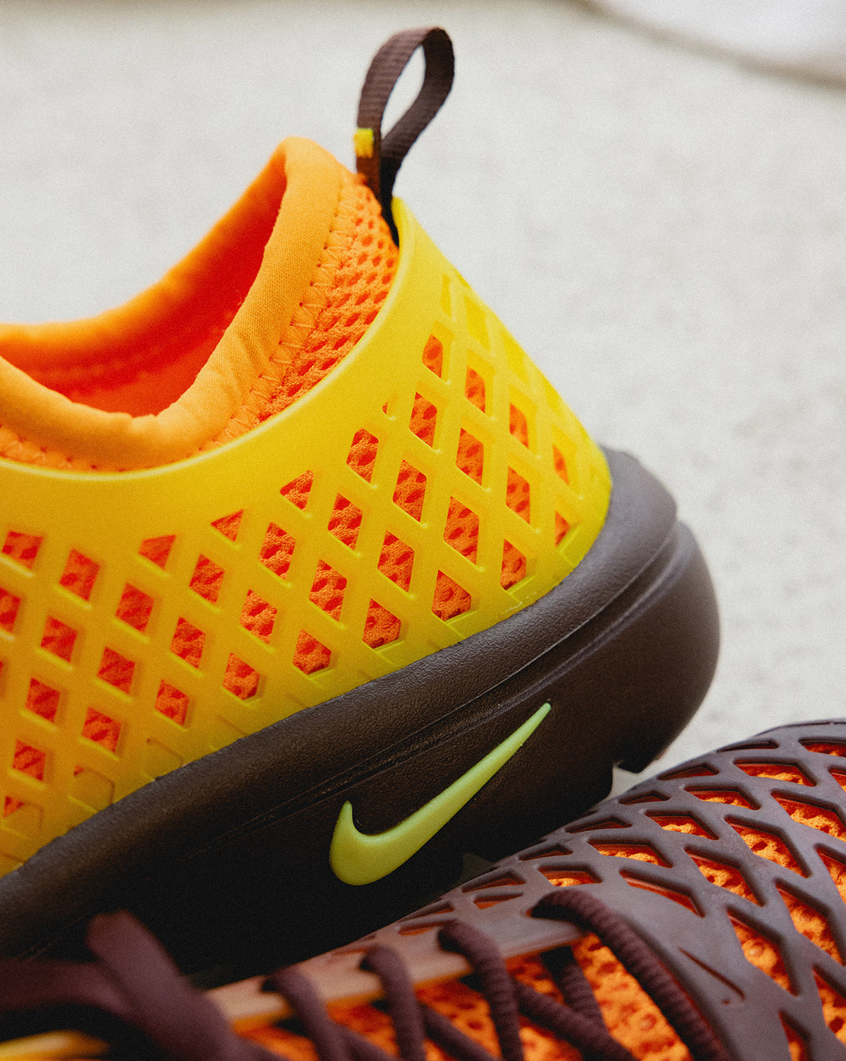 Nike Rejuven 8