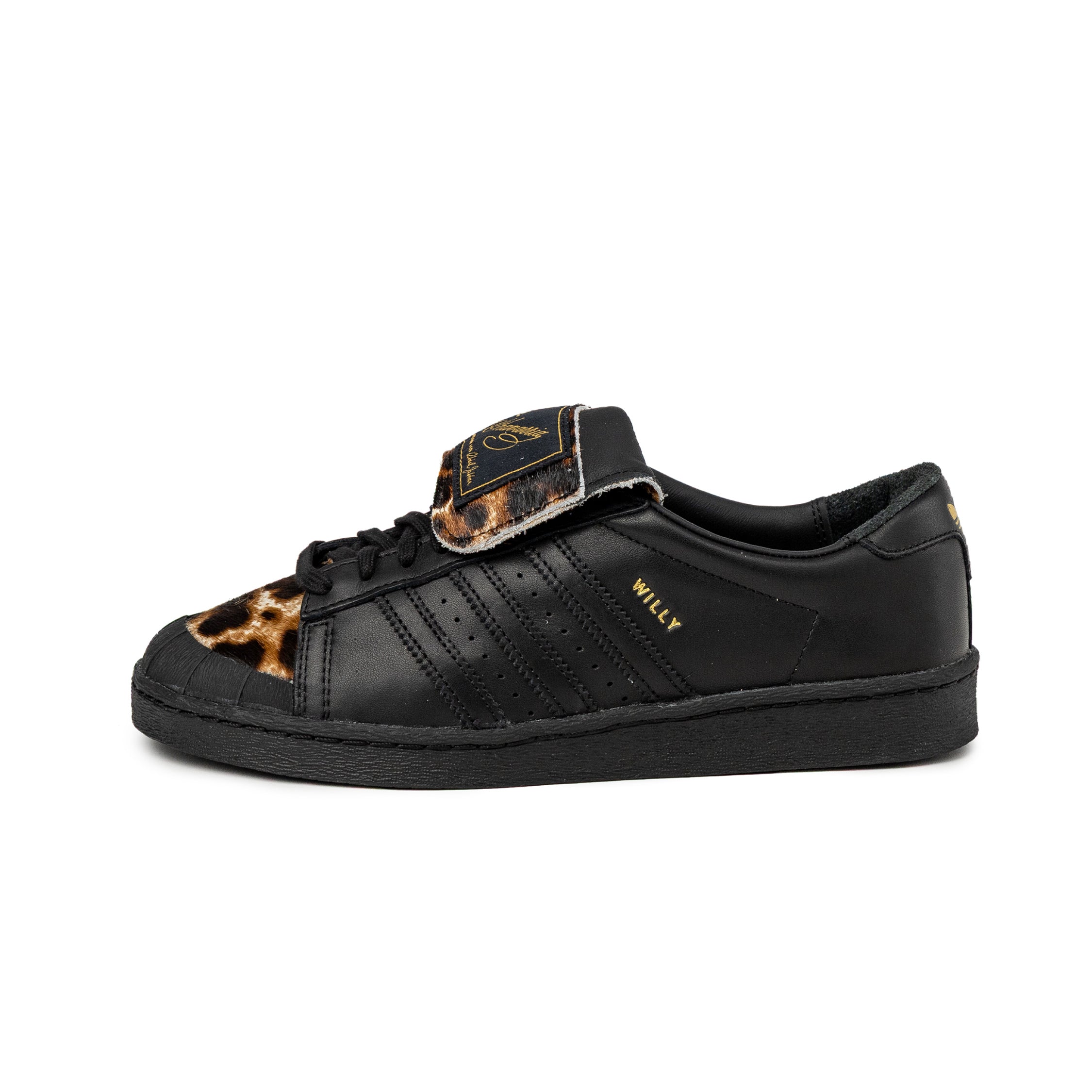 Adidas Jabbar Low
