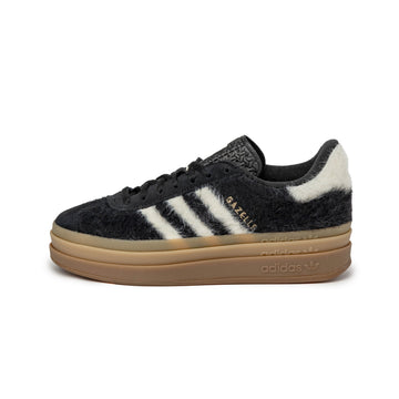 Core Black / Cream White / Gold Metallic  (W)