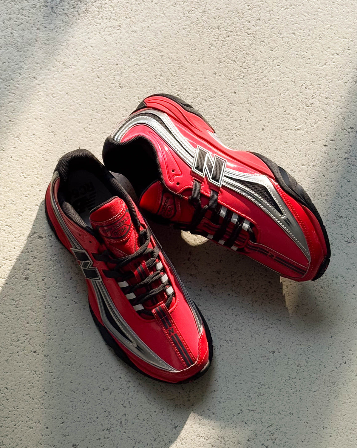 New Balance RC56