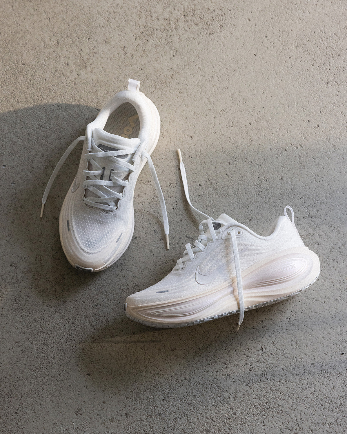 Nike Vomero Plus