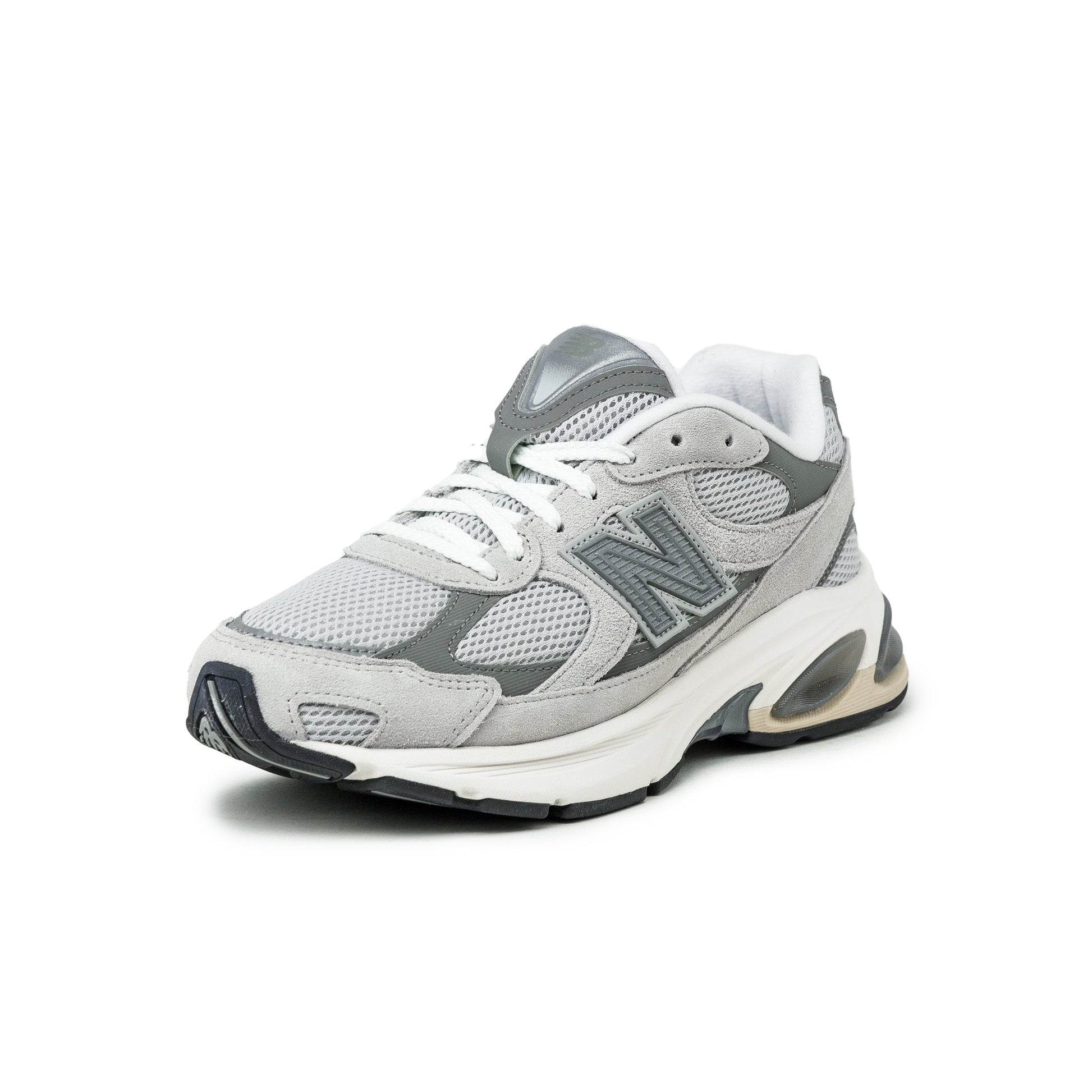 New Balance ABZORB 2010