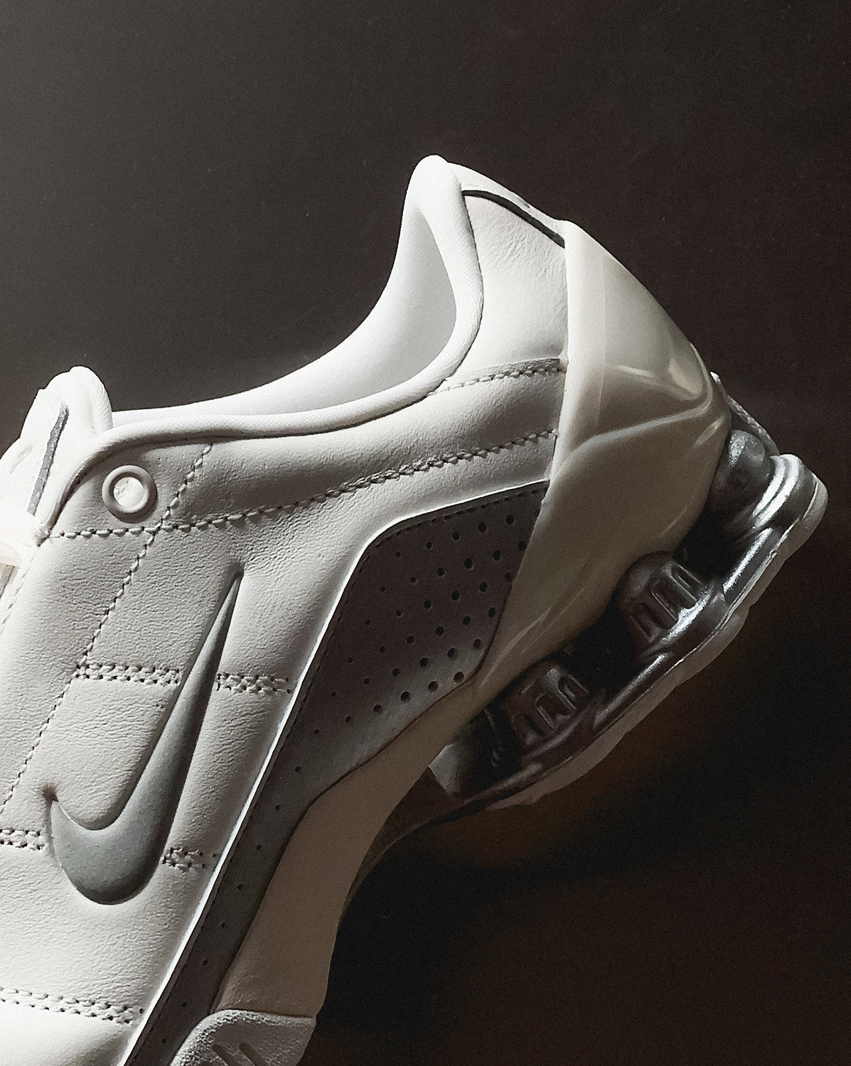 Nike Total 90 Shox Magia