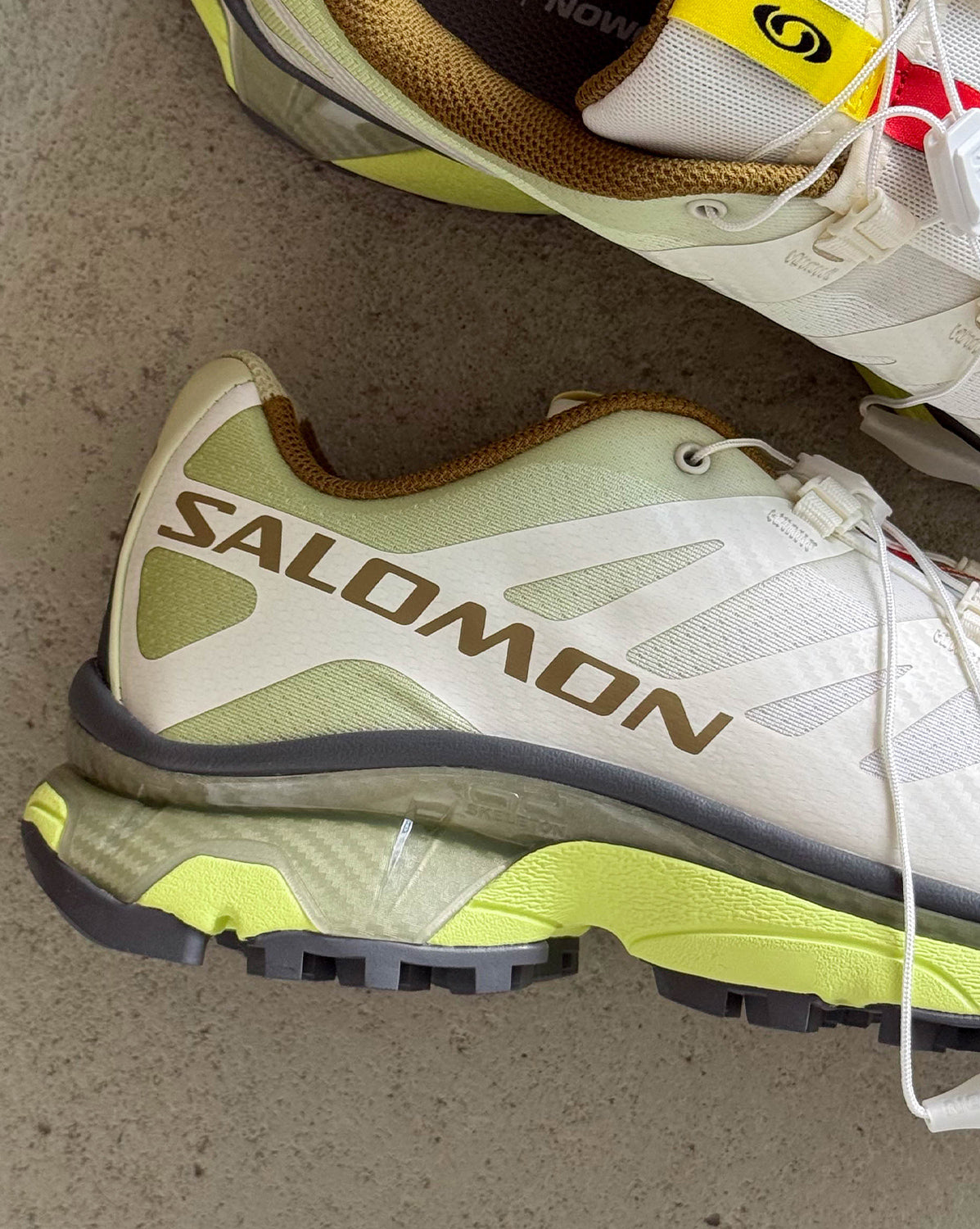 Salomon XT-4 OG