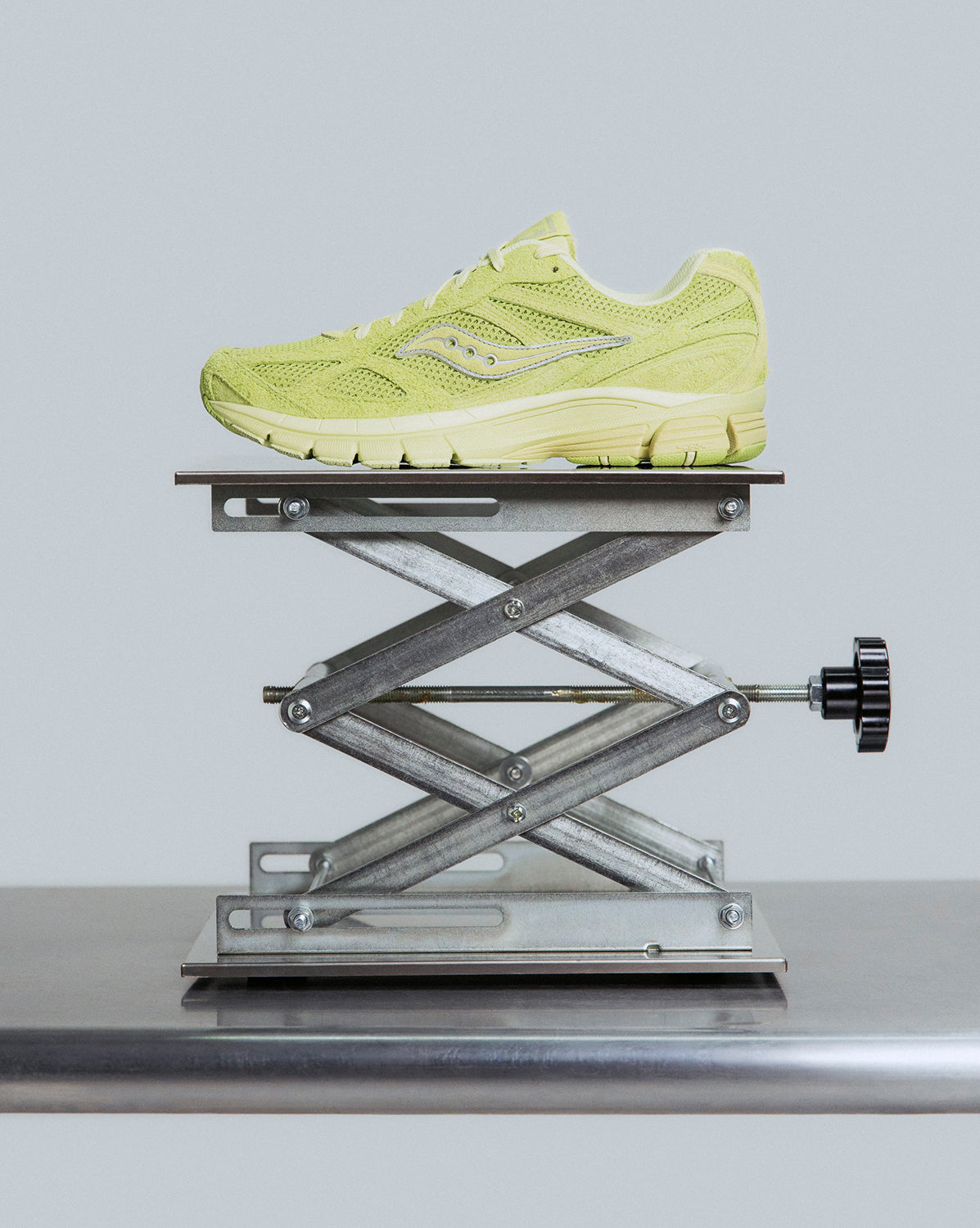 Saucony Pro Grid Guide 7