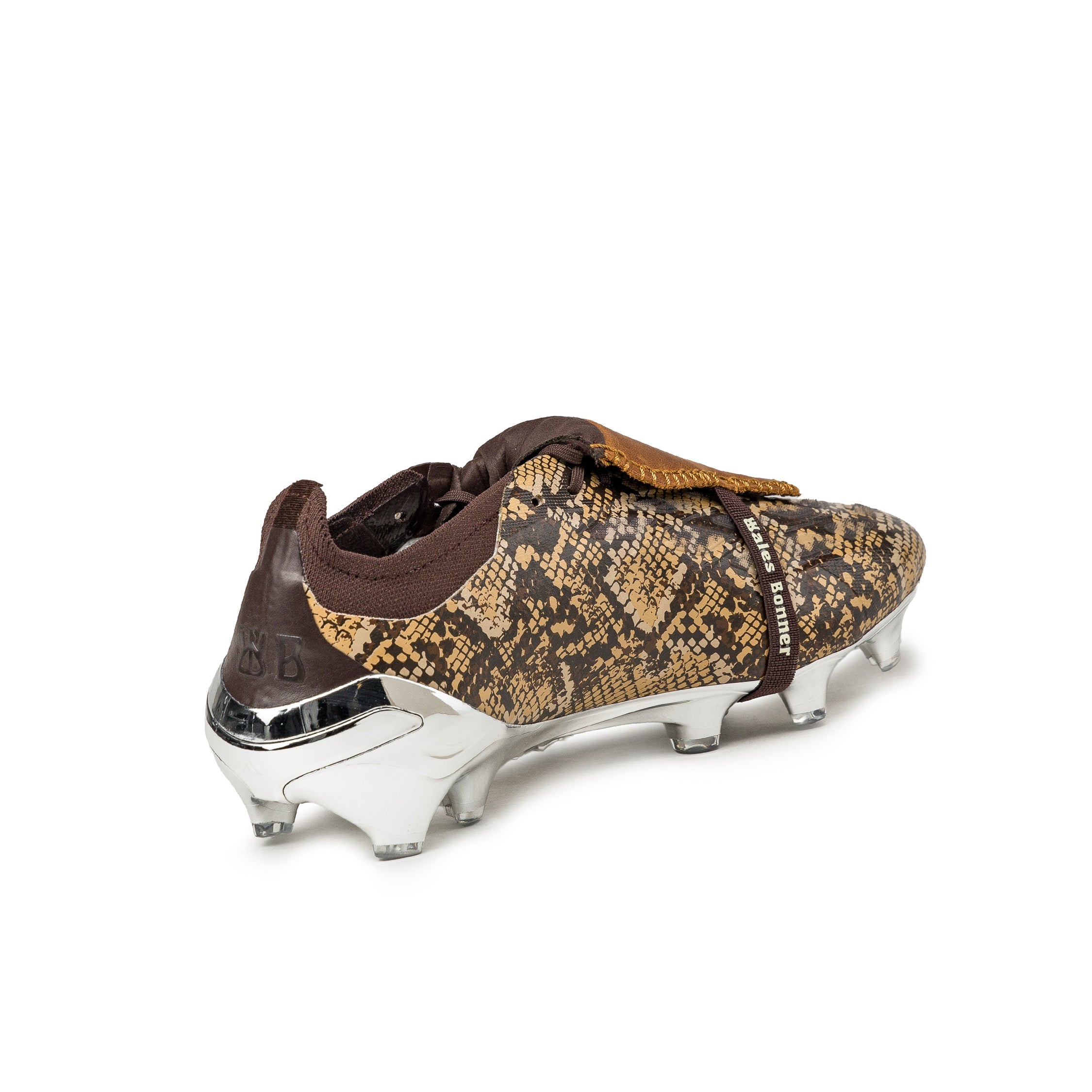 Adidas x Wales Bonner Predator Elite