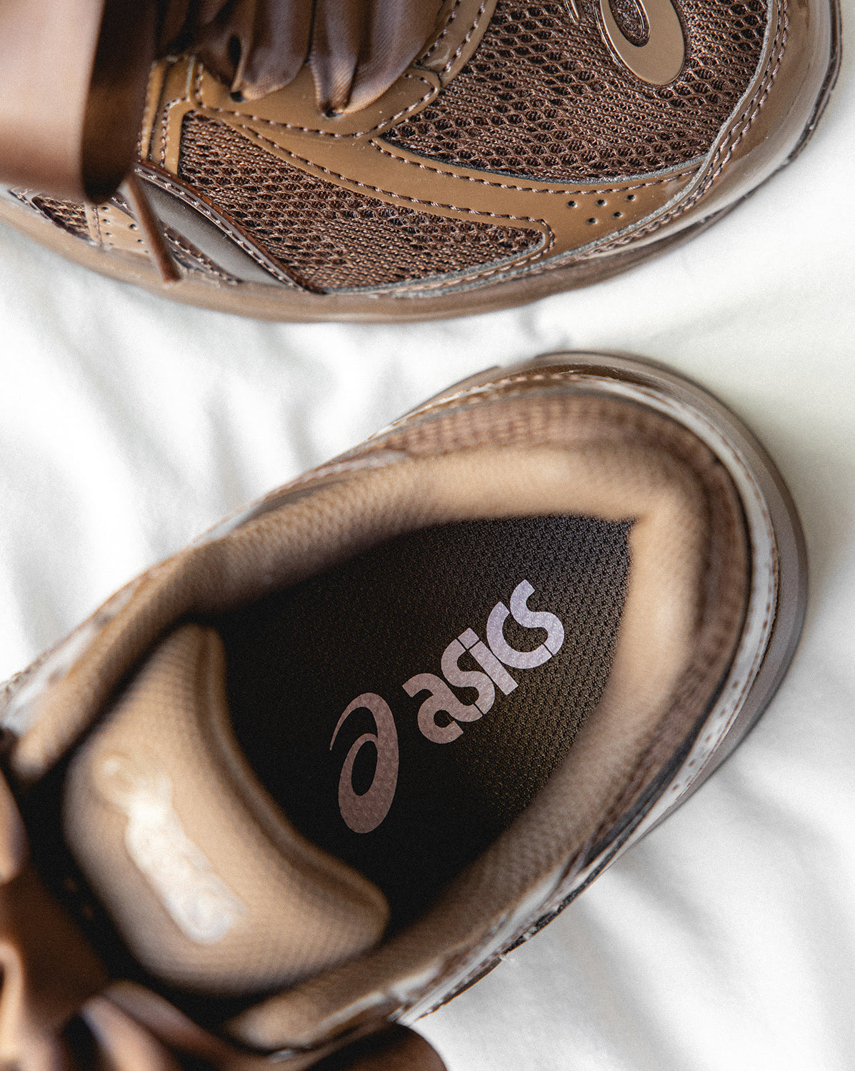 Asics JOG 100S