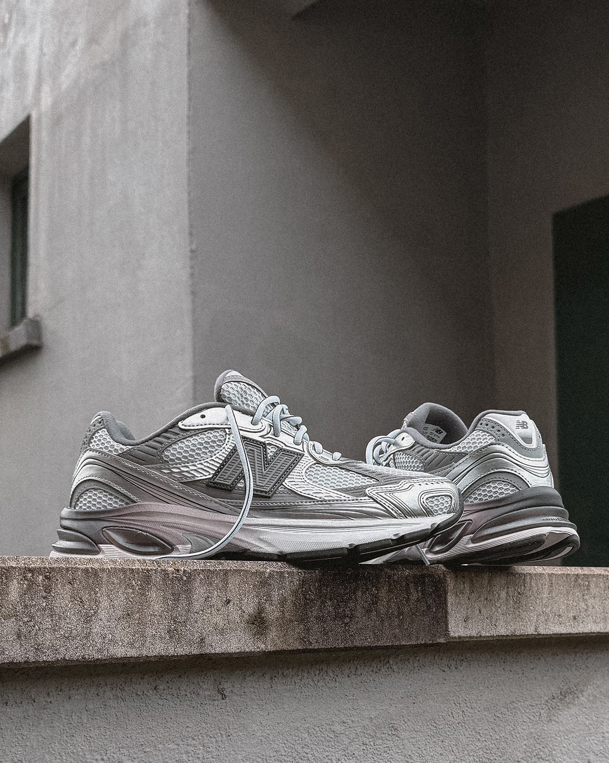 New Balance ABZORB 2010