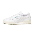 Footwear White / Power Green / Off White