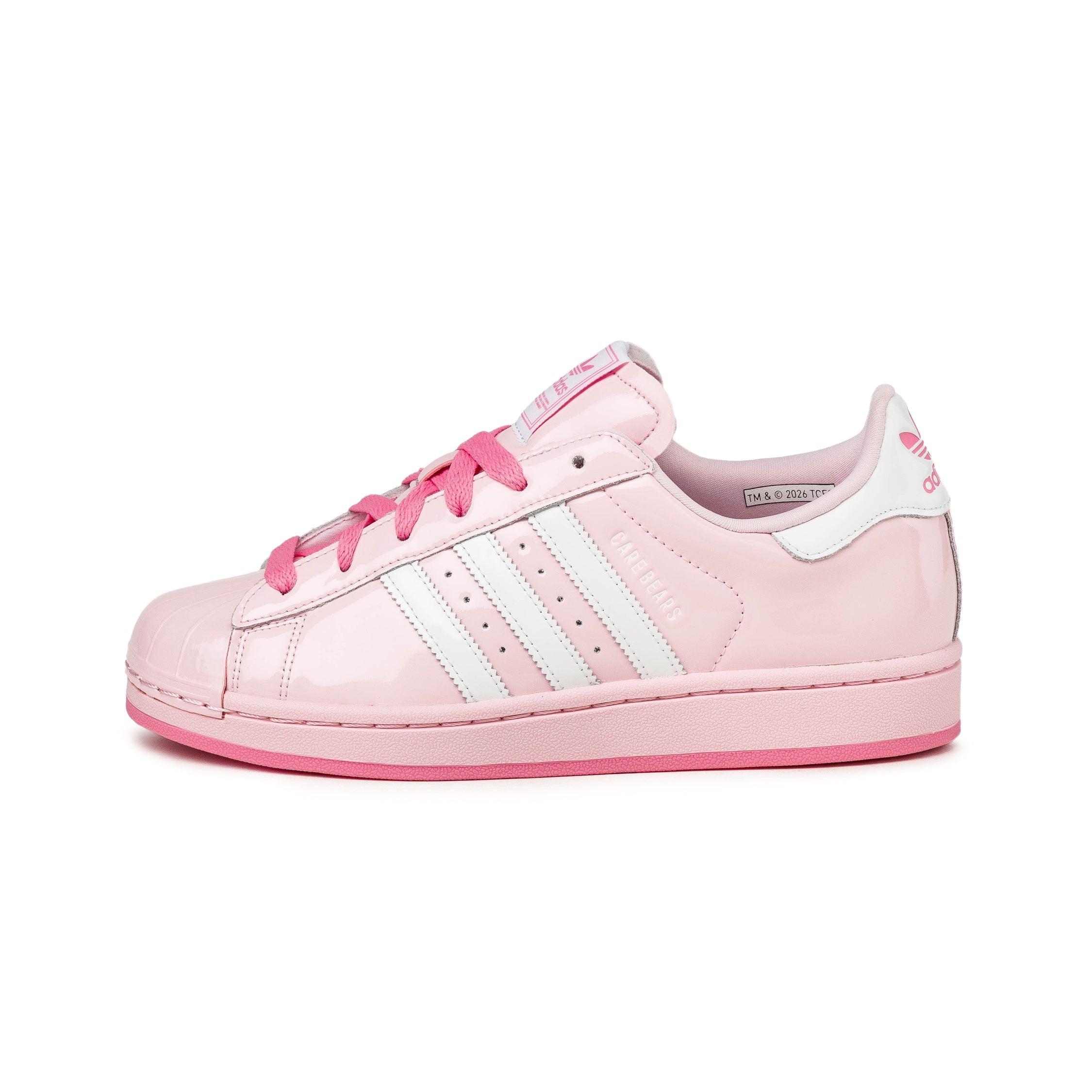 Adidas Superstar II