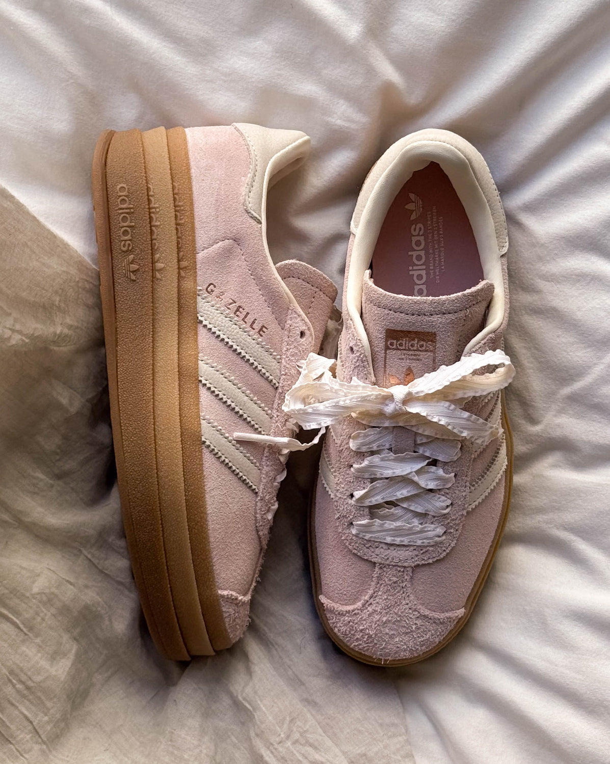 Adidas Gazelle Bold