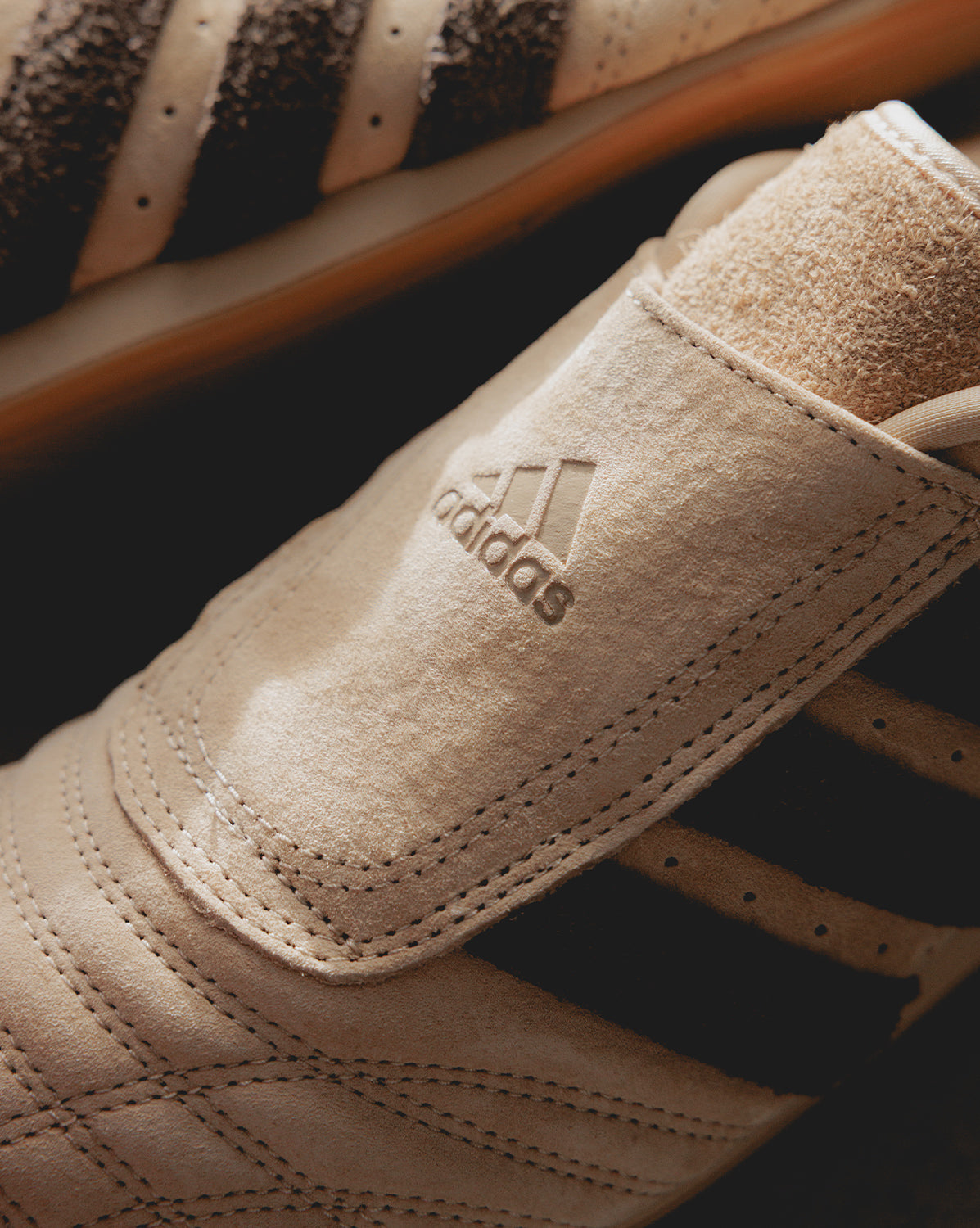 Adidas Taekwondo
