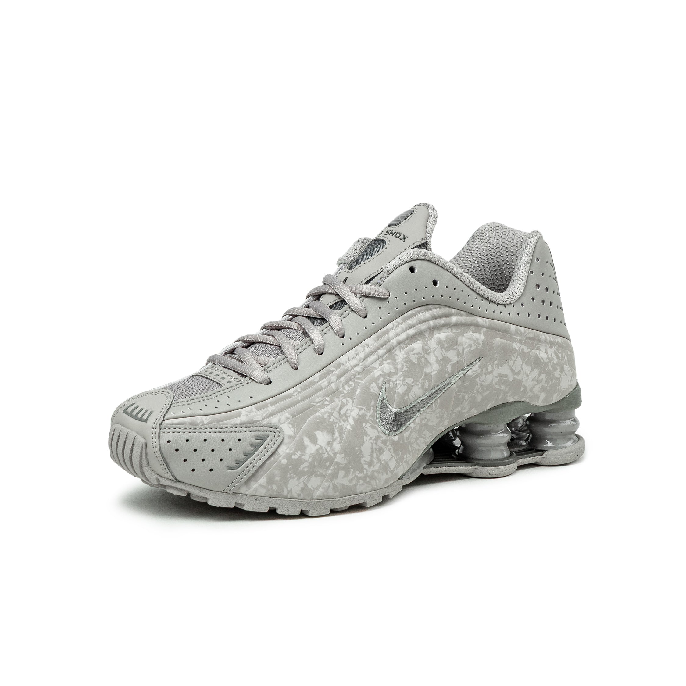 Nike Shox R4