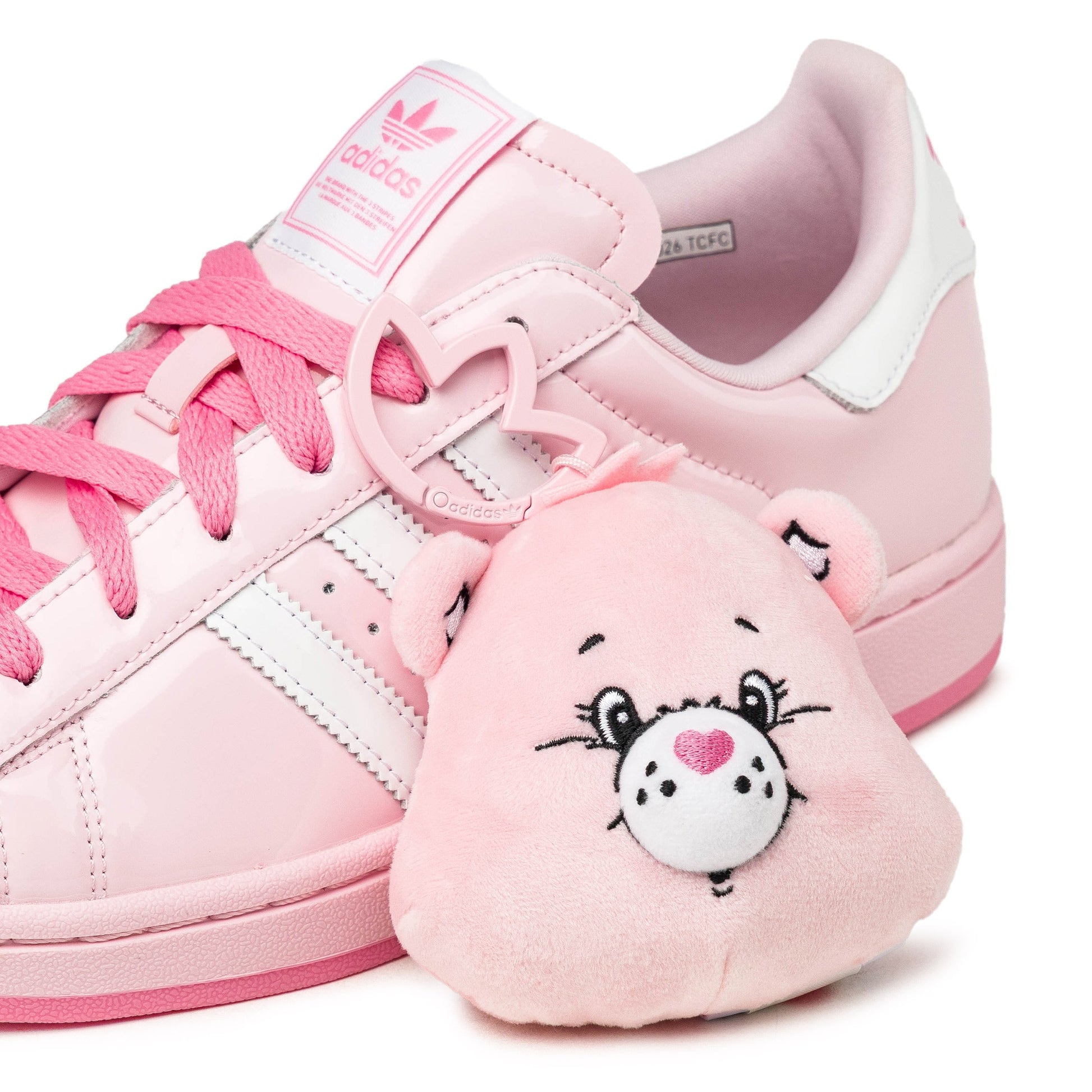 Adidas Superstar II
