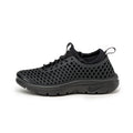 Black / Black / Sail  (W)