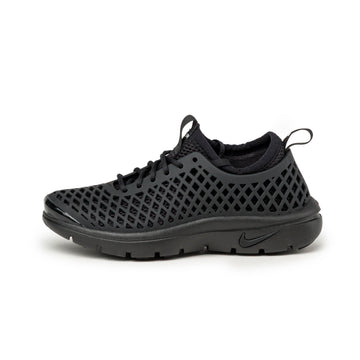 Black / Black / Sail  (W)
