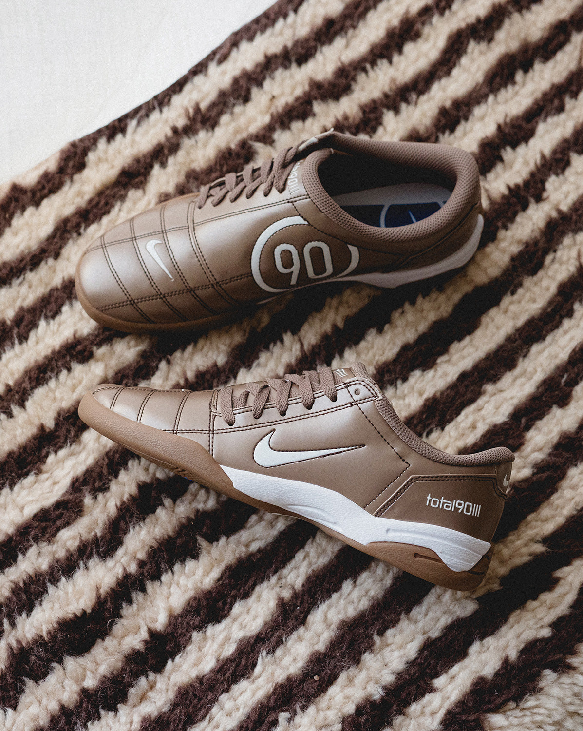 Nike Total 90