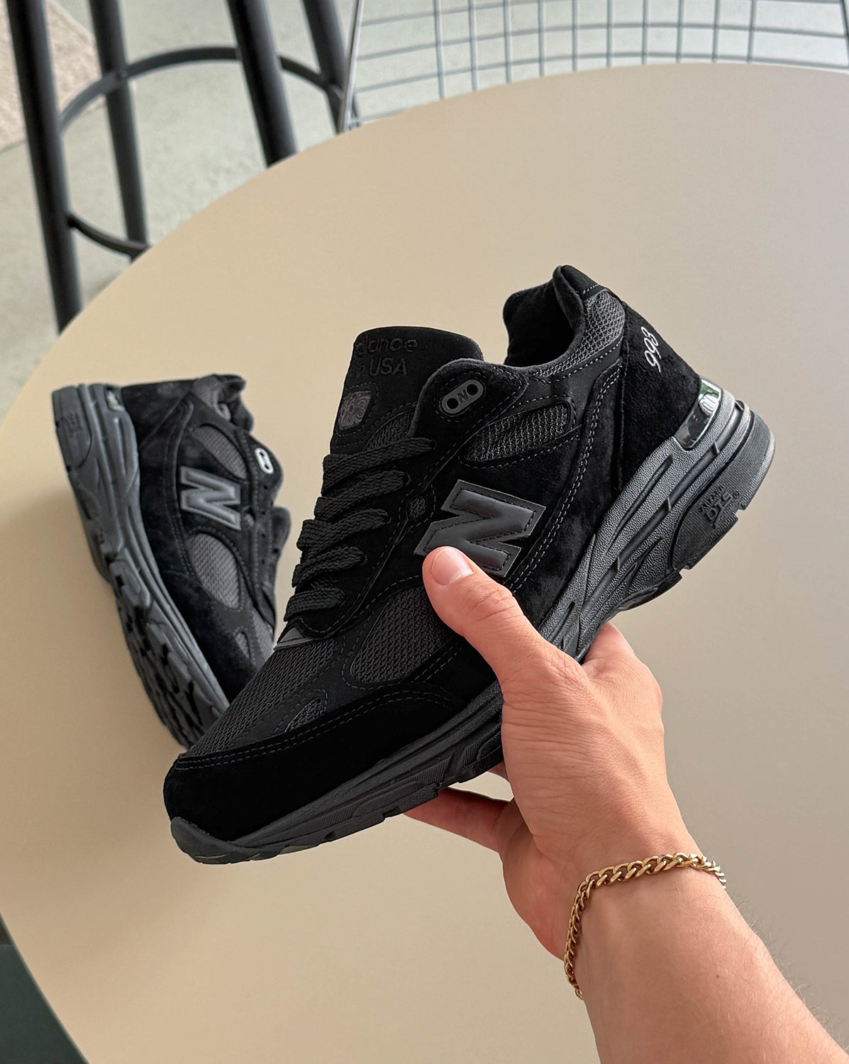 New Balance 993