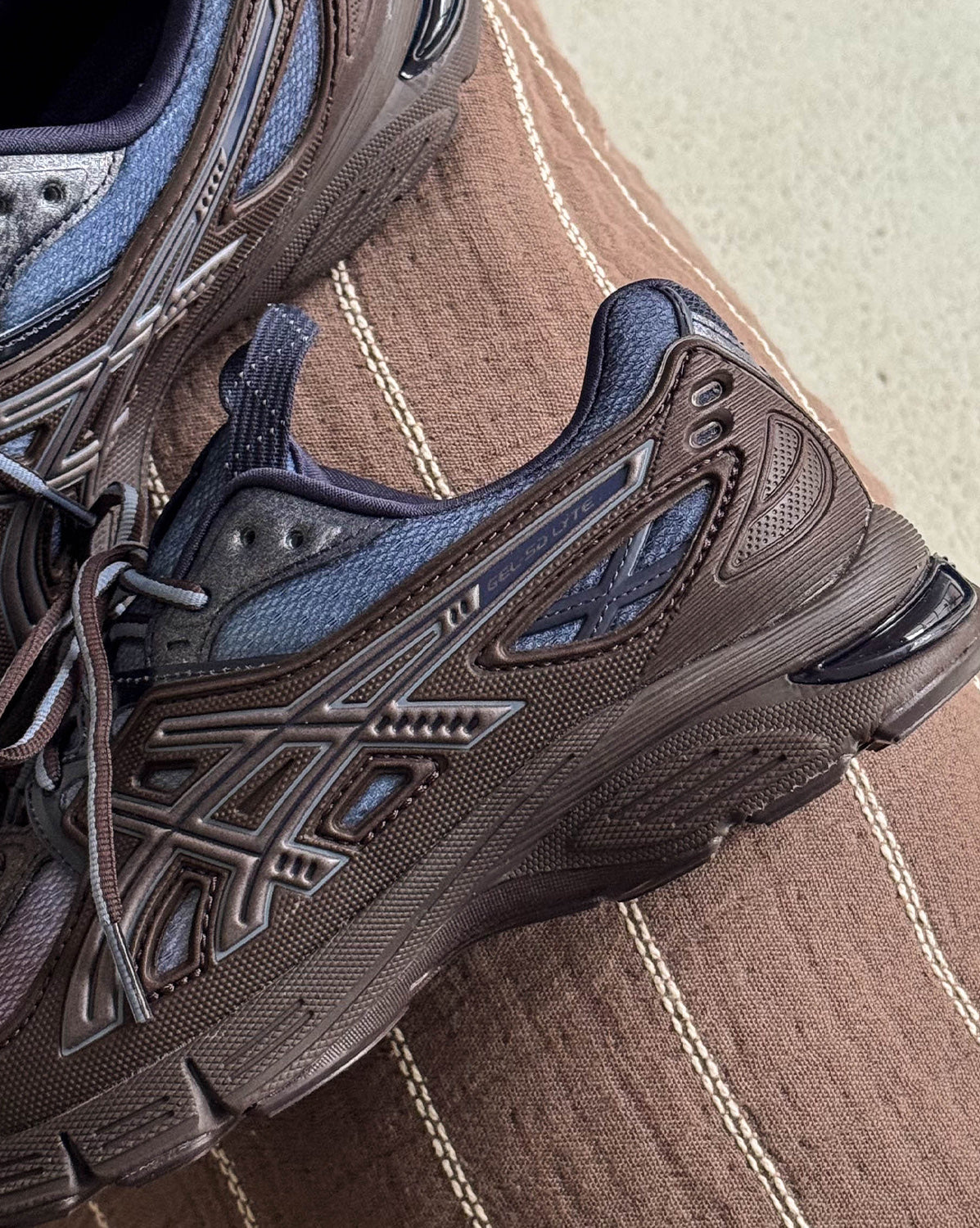 Asics GEL-SD Lyte