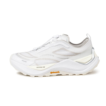 Footwear White / Grey Two / Silver Metallic