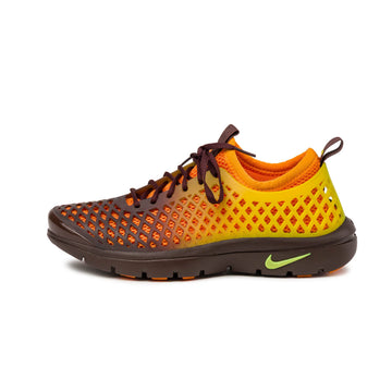 Dark Field Brown / Bright Cactus / Brigt Cactus  (W)
