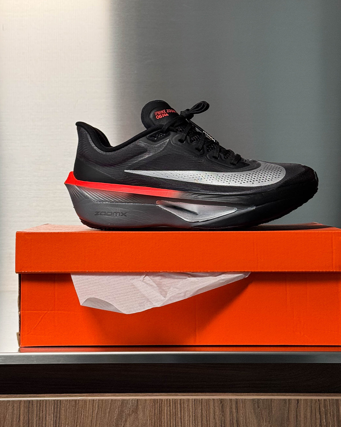 Nike Zoom Fly 6