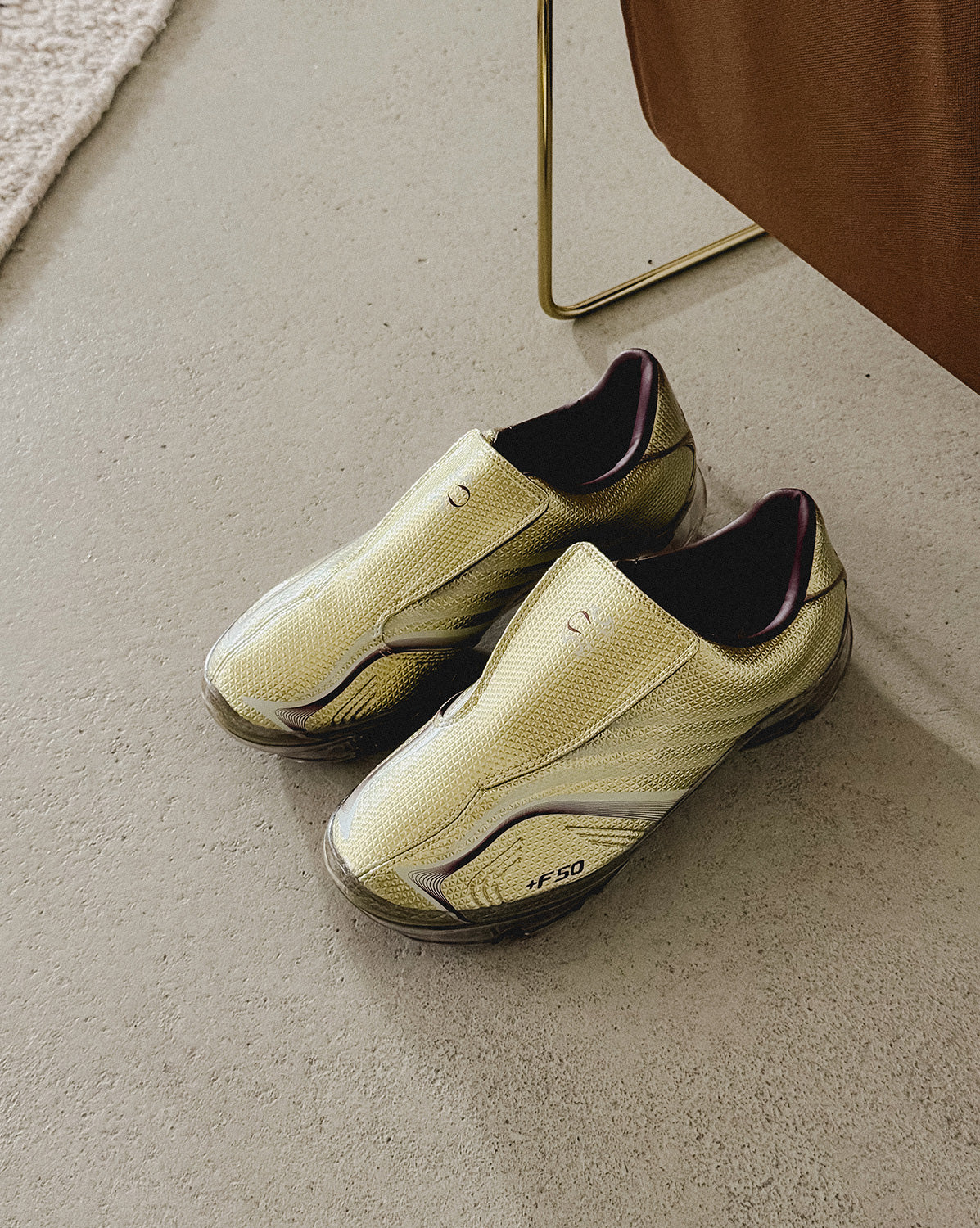 Adidas F50 Adiframe Walkable