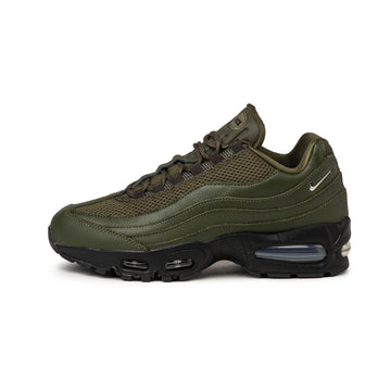 Cargo Khaki / Medium Olive  (W / Big Bubble / Jewel Swoosh)