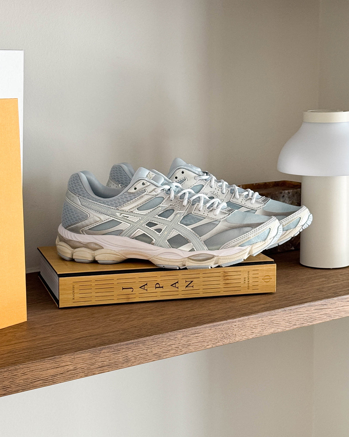 Asics GEL-Cumulus 16
