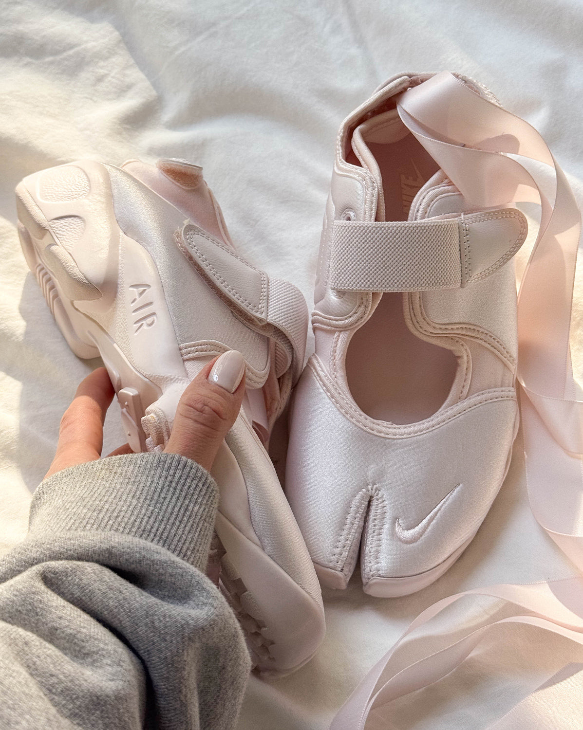 Nike Air Rift