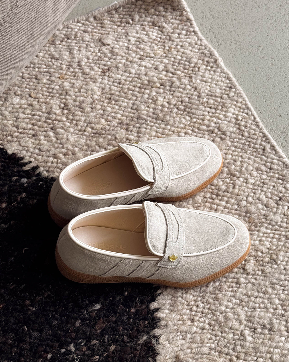 Adidas Handball Spezial Loafer
