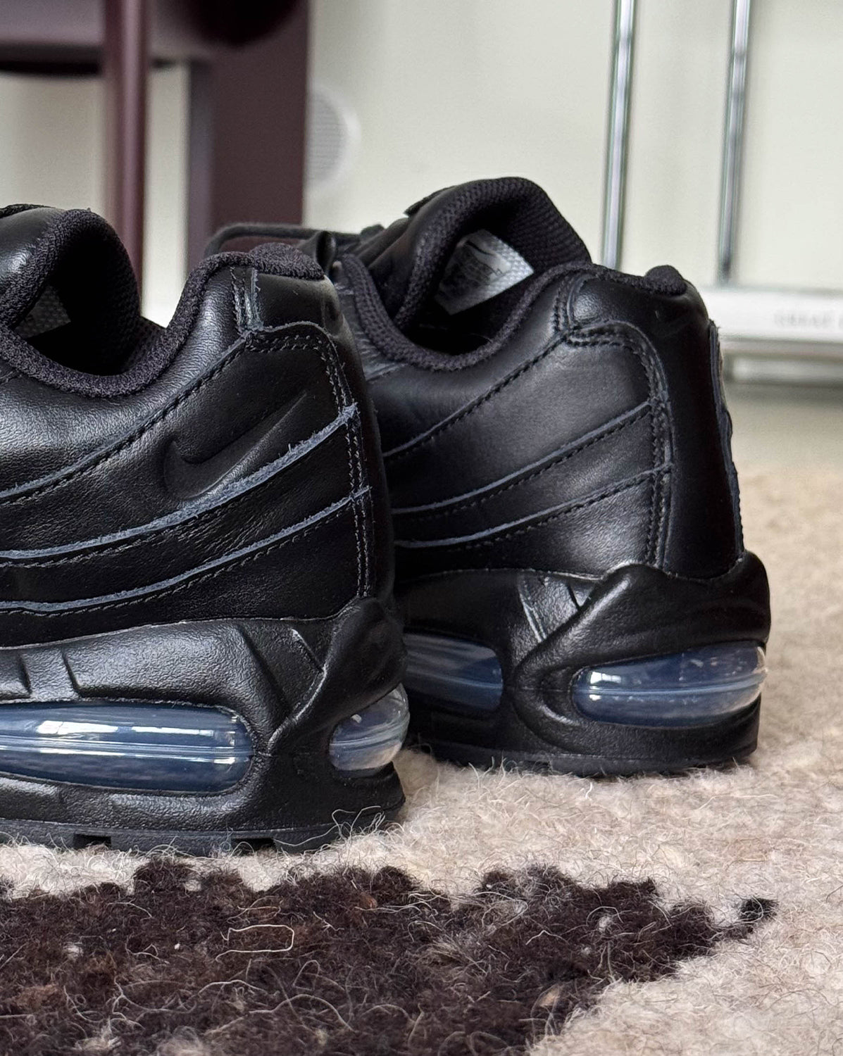 Nike Air Max 95