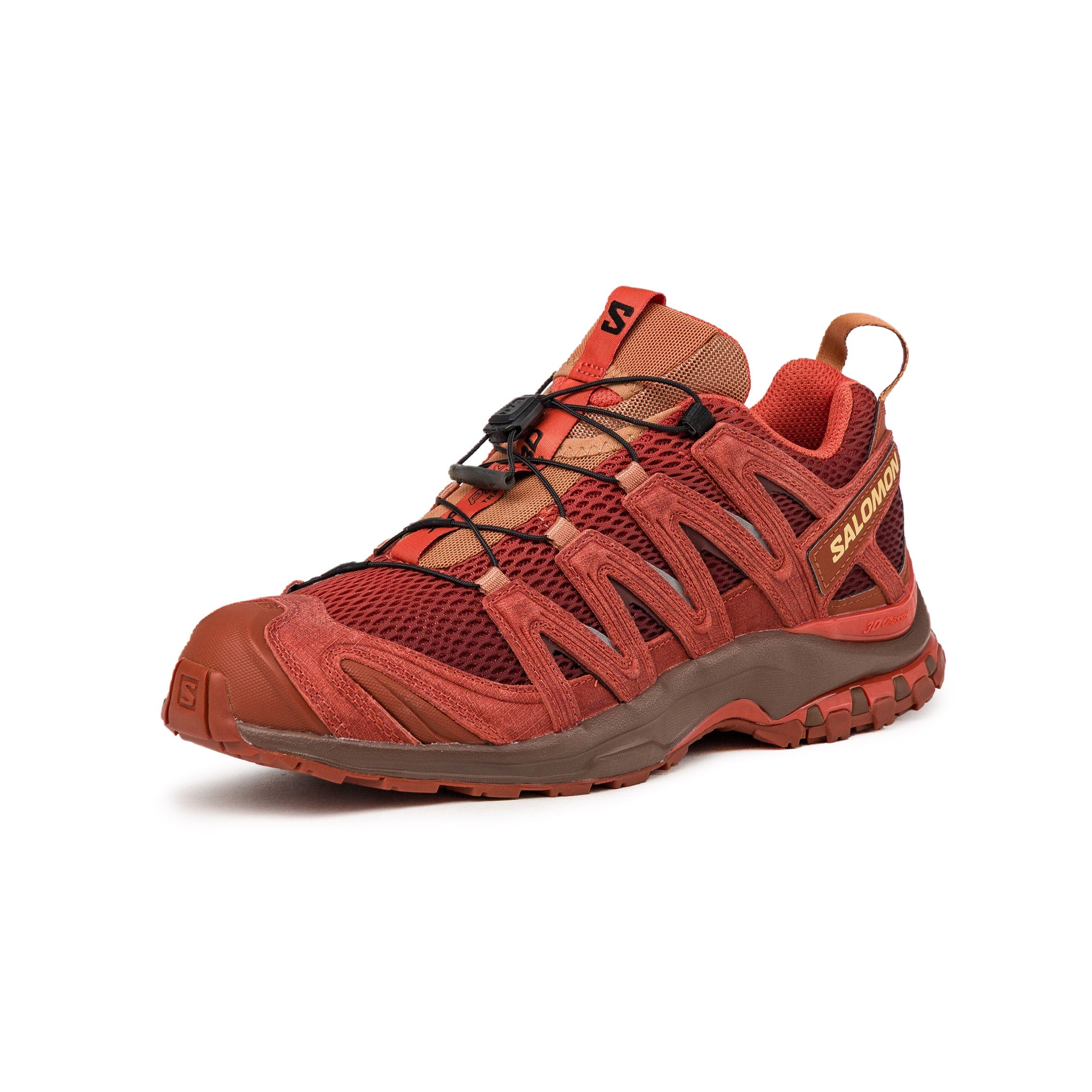 Salomon XA Pro 3D