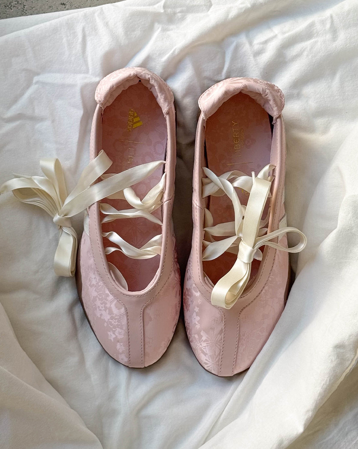Adidas Taekwondo Mei Ballet