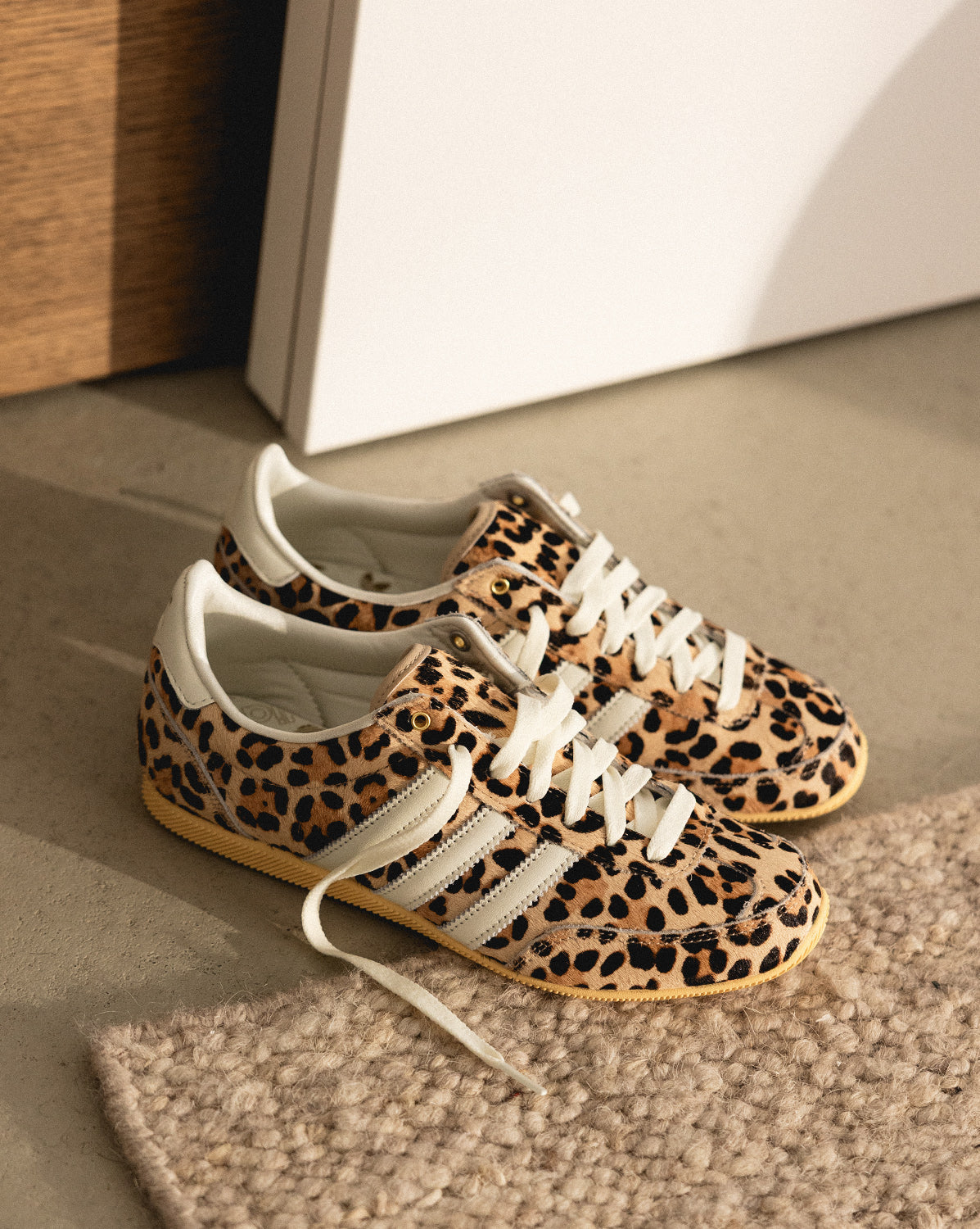 Adidas Japan