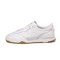 Footwear White / Footwear White / Gum 4