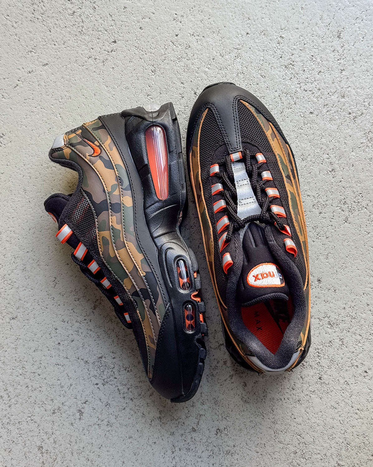 Nike Air Max 95